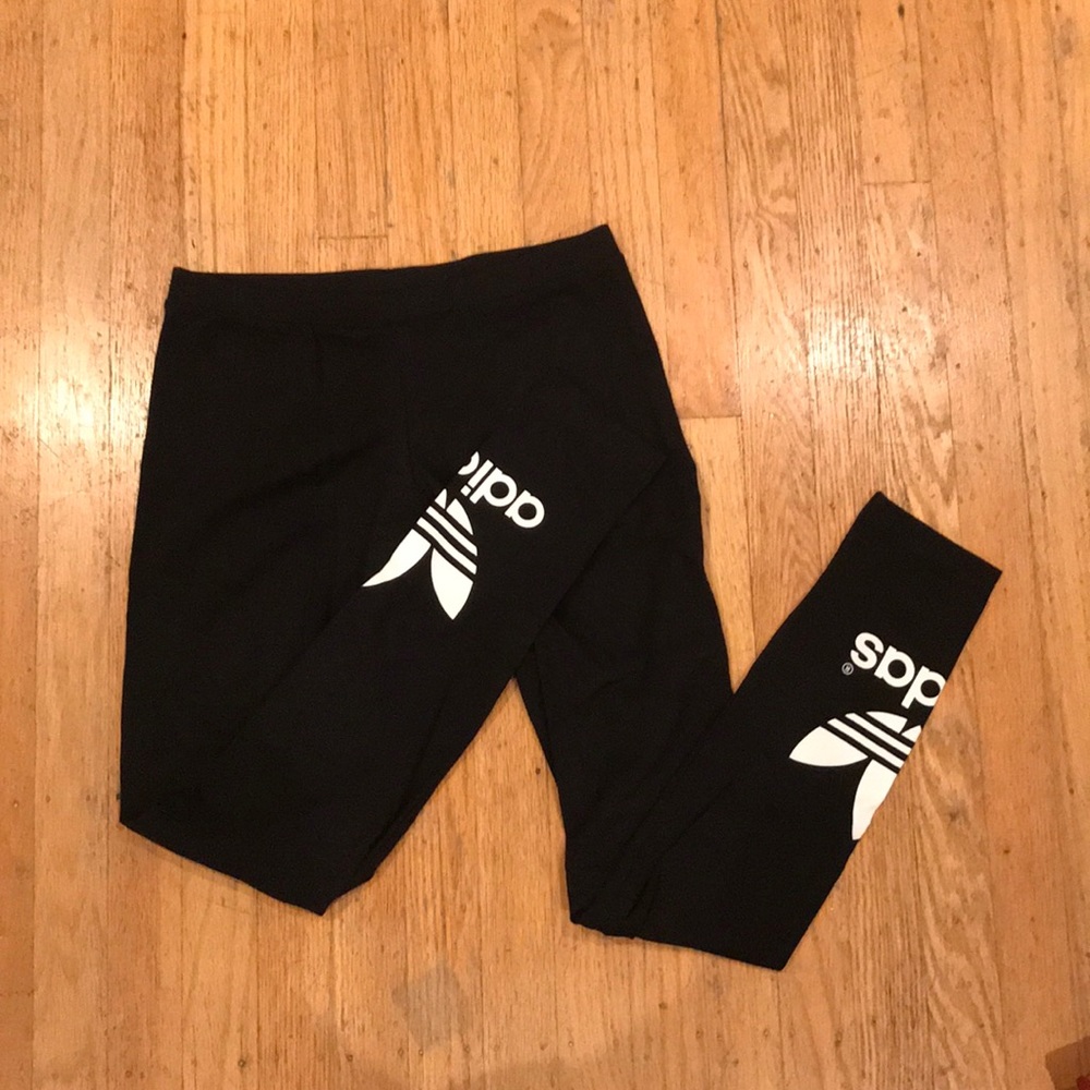 Adidas leggings
